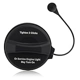 Gas Cap Replacement OEM#95995094,Gas Tank Cap Fuel Tank Caps Compatible with Chevy/Saturn/Cadillac/GMC/Pontiac/Buick,Portable Car Gases Caps for Effective Sealing Car Accessories