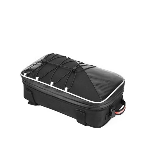 Support de Valises Moto BMW R1200RT Porte-Bagages pour Road Trip
