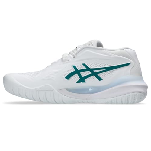 Image of ASICS Women's Gel-Resolution X Tennis Shoes