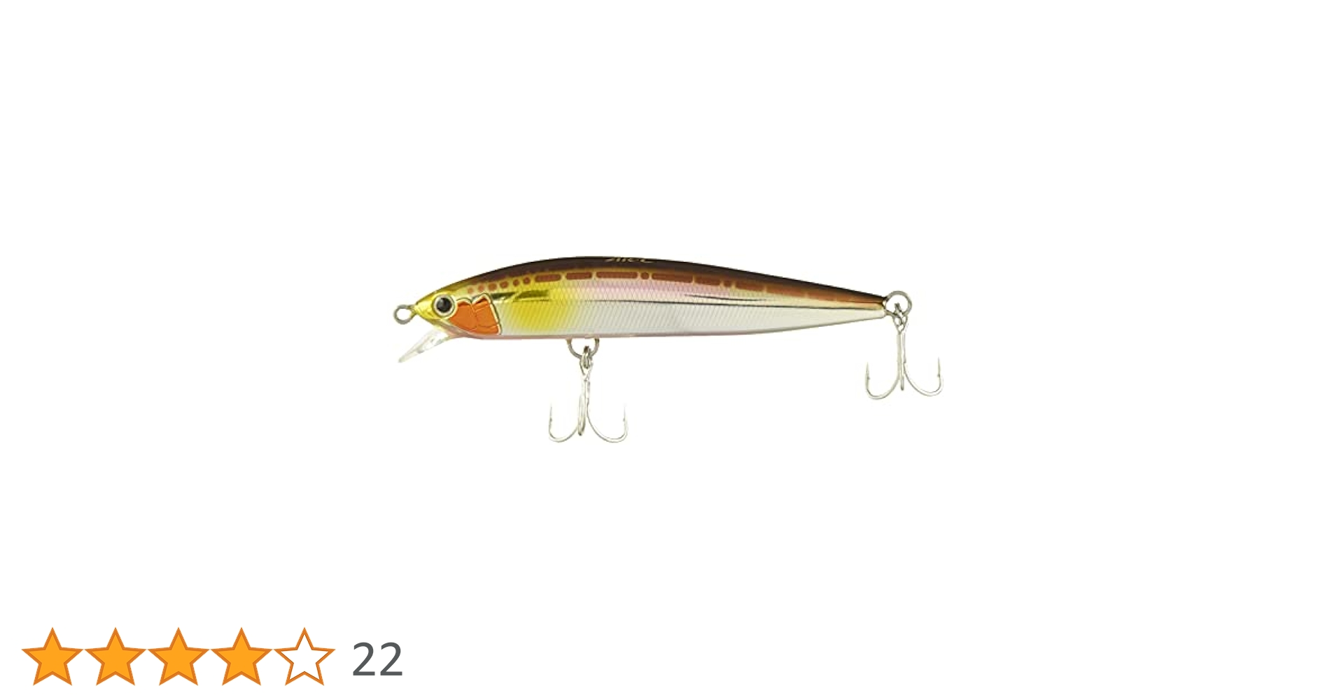 Amazon.co.jp: シマノ(SHIMANO) ビッグミノー エクスセンス