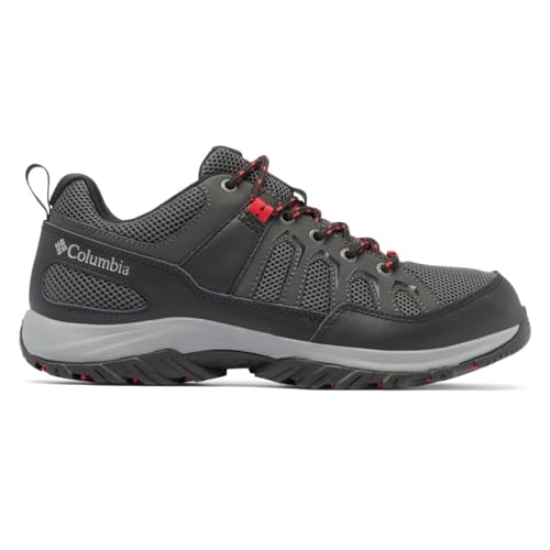 Columbia Men's Granite Trail Waterproof Shoe