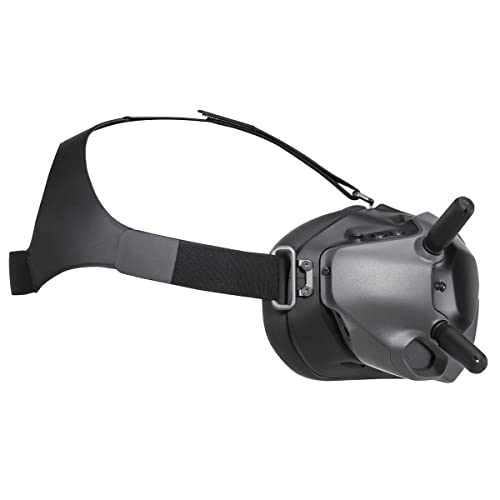 DJI FPV drone combo