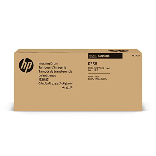 HP Imaging Unit BK 100k Pg