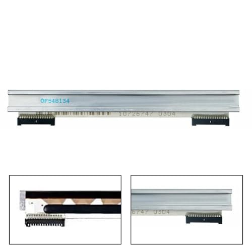 Tête d'impression thermique Zebra GK420T GX420T GT450 105934-038