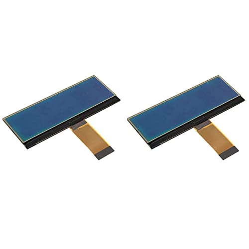  Bdfhjln 2X LCD Display Navigazione Touch-Screen per/Juke/Navara/Note/NV200/ //Dualis