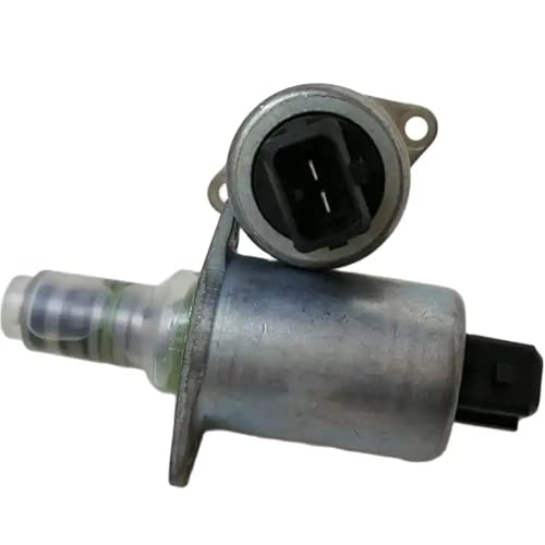 Vanne proportionnelle TM94502 d'empileur haute précision 3769592 - 4