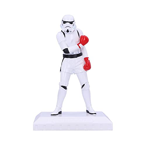 Nemesis Now Stormtrooper-Figur, The Greatest, 18 cm