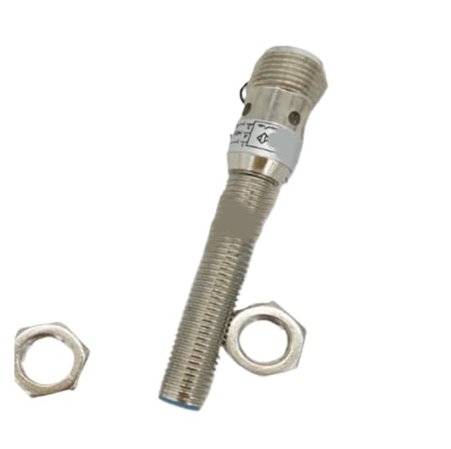 Capteur IM08-1B5PS-ZC1 proximity switch sensor inductif cylindrique M8 PNP NO