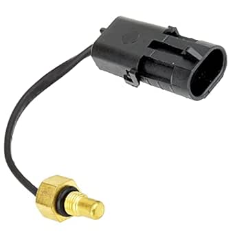 Oil Cooler Thermistor Switch Sensor Fits POLARIS Trail Boss 325