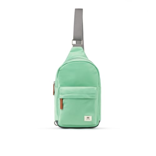 Image of ORI LONDON The Willesden Travel Sling Bag
