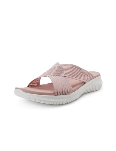 Image of Skechers womens Ultra Flex Slipper
