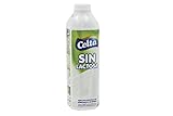Apto para personas con intolerancia a lactosa. contenido en lactosa: 0.01g/100ml