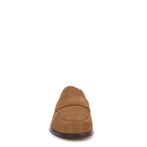 Vince Mens Montebello Loafer Birchwood Suede 12 M2