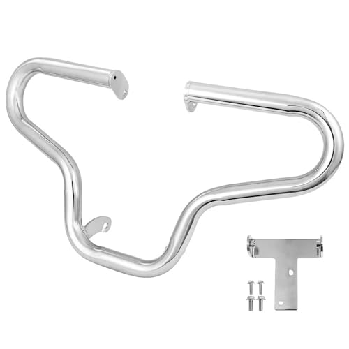 Barre de protection moteur pour Imperiale 400 évite les casses