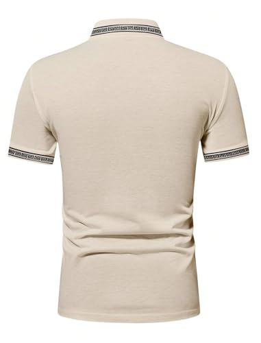 Lymio Men T-Shirt || T-Shirt for Men || Polo T Shirt || T-Shirt (Polo-34-37) - Image 4
