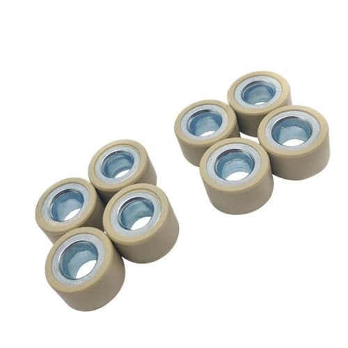 Galets 30x18 25g contre la perte de puissance du quad CF500