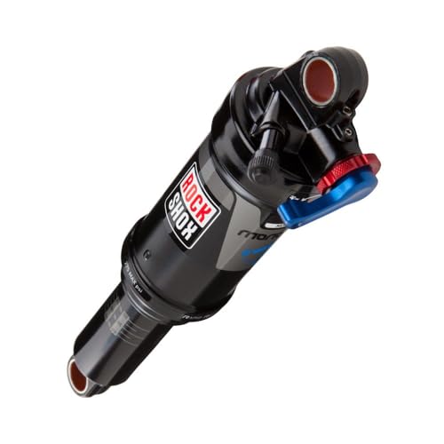 Amazon.co.jp: RockShox Monarch RL Rear Shock 7.25x1.75 (184x44