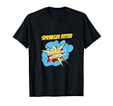 SPRINKLER FITTER Gifts
