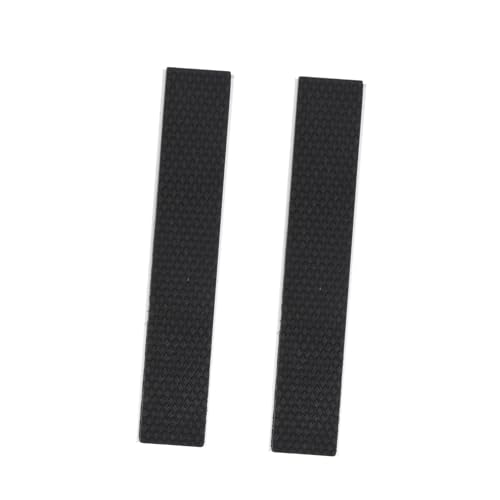 IWOWHERO Striscia Protezione Per Morsa Da in Alluminio Con Cuscinetto Antiscivolo Striscia Protezione Magnetica Per Ganasce