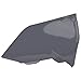 Polisport 8448100007 - Coperchi Laterali Cassa Filtro Forti E Durevoli Compatible Con Motocicletas Ktm En Color Grigio - 3