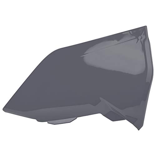 Tapas de caja de filtro Polisport 8448100007 para restaurar motos KTM