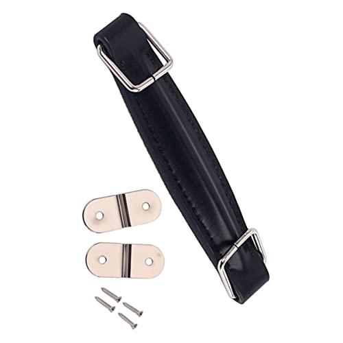 VICASKY Alça De Alto-Falante Para Amplificador De Guitarra Alto-Falante Eleguitar Alça De Couro De G