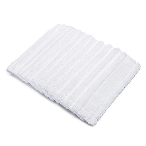 LTWHOME �v���X��p���C�v�p�b�h �����p�}�C�N���t�@�C�o�[�N���X �|���@�p���b�v �P���q���[WV50/WV75�ɓK�p 12����