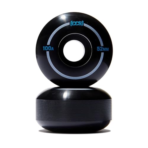 CCS Skateboard Wheels