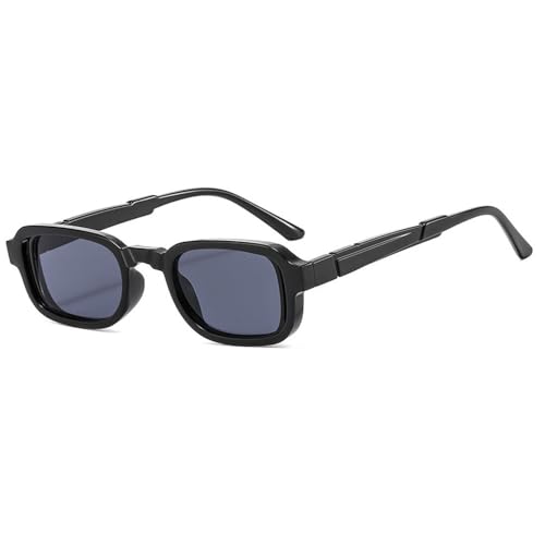 Lunettes de soleil tendance à dégradé pour festivals et soirées