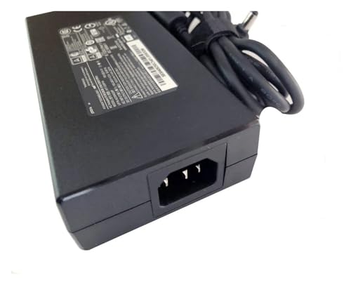 Adaptador de corriente 11.8A 230W miniatura 4