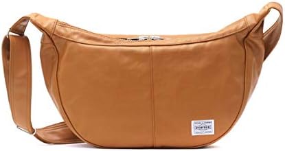 Amazon | (ポーター) PORTER フリースタイル ショルダーバッグ 