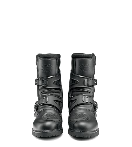 Sidi Mid Adventure 2 Gore-Tex bottes pour road trip et pistes 40 - 5