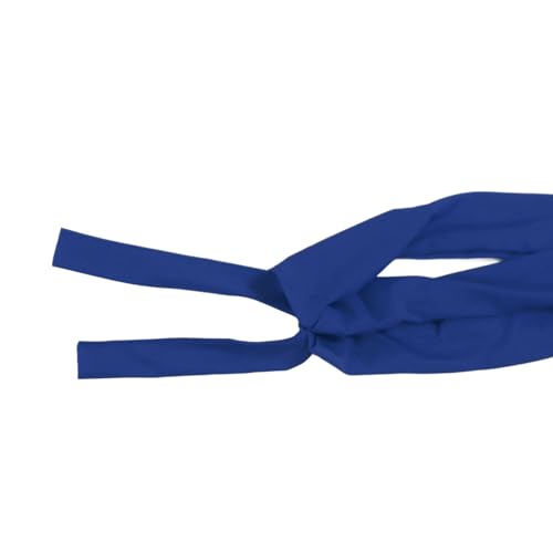 Envoltório de cauda de pônei para cavalo Kit de trança de cauda de pônei para cavalo, material de po