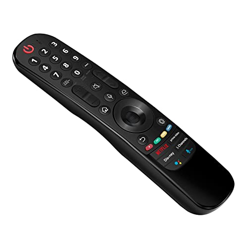 MR22GA Voice Remote Control, VINABTY - Image 4