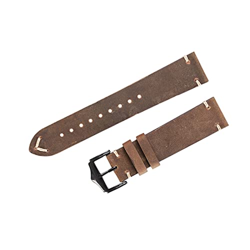 [X] U[EHb`Xgbv20mm 22~[gICbNXU[EHb`ohxg胆jZbNXre[WubNA[~[O[Xgbv(Vintage Brown,20mm)