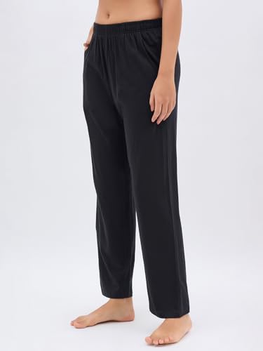 Image of Clovia Women's Regular Fit Mid Rise Bottom