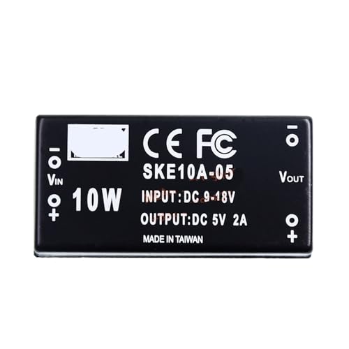 Module SKE10B-12 alimentation haut rendement 10 W - 2