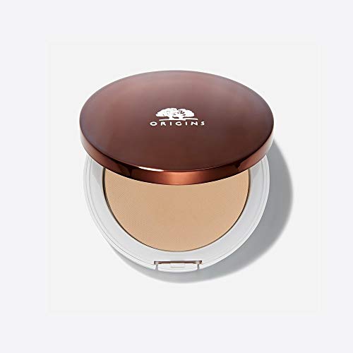 Origins Silk Screen Refining Powder Foundation 24 Vanilla