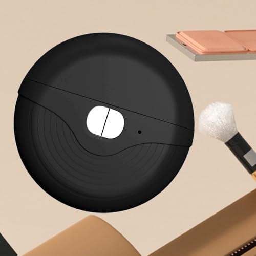 Coupe-ongles électrique rechargeable avec réservoir à coupures intégré