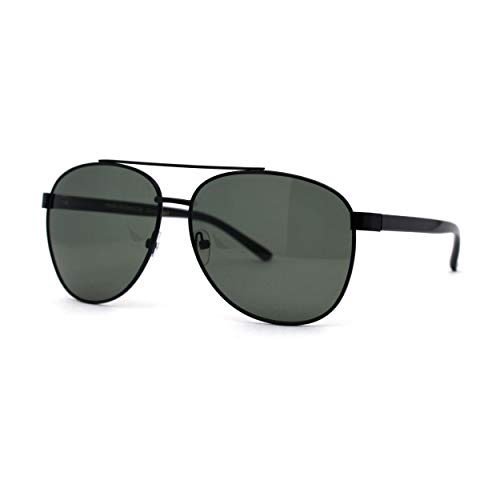 Mens Air Force Classic 90s Pilots Sunglasses2