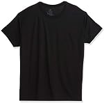 Hanes Mens Men's 3 Pack ComfortBlend Crew T-Shirts