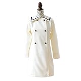 アニメ「葬送のフリーレン」 フリーレン コート Mサイズ