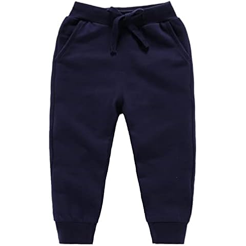Pantalon Bébé Unisexe CuteOn Cover