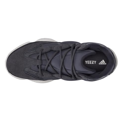 adidas Mens Yeezy 500 High Sneakers Shoes Casual - Grey - Size 9 M