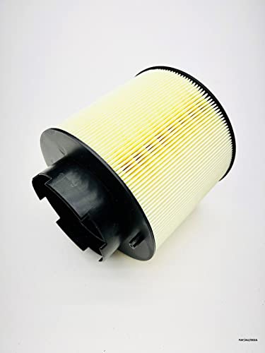 Filtre à air Audi A6 C6 évite perte puissance FAF/AU/002A