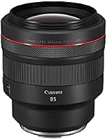 Canon RF 85mm F1.2L USM