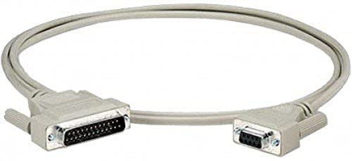 Epson DB 25 DB 9