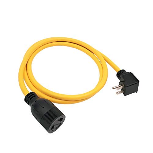 Amazon.com: Parkworld 60264 Adapter Power Cord 20 AMP 6-20 Plug