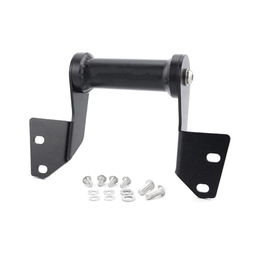 Support plaque navigation GPS moto anti-vibration Multistrada V4