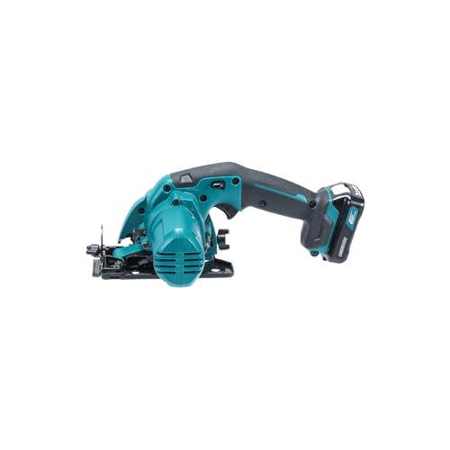 Foto von Makita Akku-Handkreissäge HS301DZ